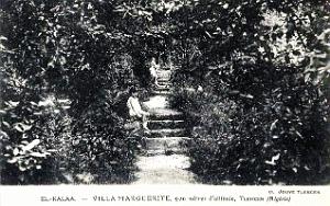 El-Kaala - Tlemcen - Villa Marguerite